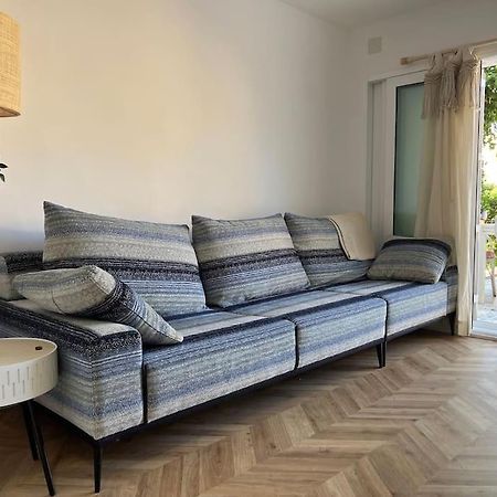Apartamento En La Manga Bagian luar foto