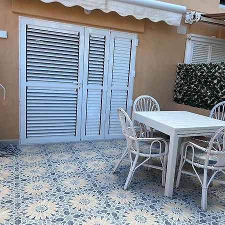 Apartamento En La Manga Bagian luar foto