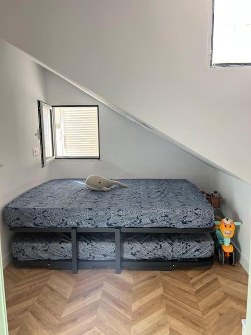 Apartamento En La Manga Bagian luar foto