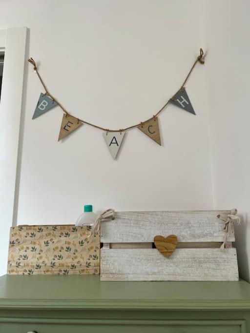 Apartamento En La Manga Bagian luar foto