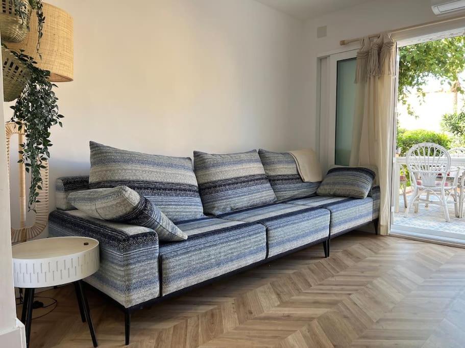 Apartamento En La Manga Bagian luar foto
