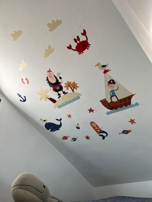 Apartamento En La Manga Bagian luar foto