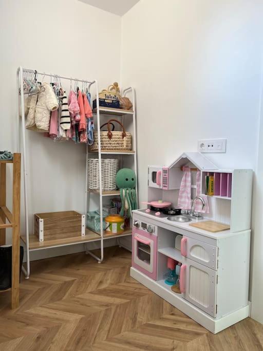 Apartamento En La Manga Bagian luar foto