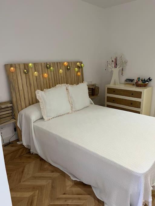 Apartamento En La Manga Bagian luar foto