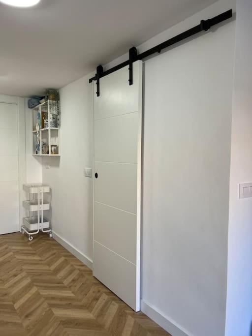 Apartamento En La Manga Bagian luar foto